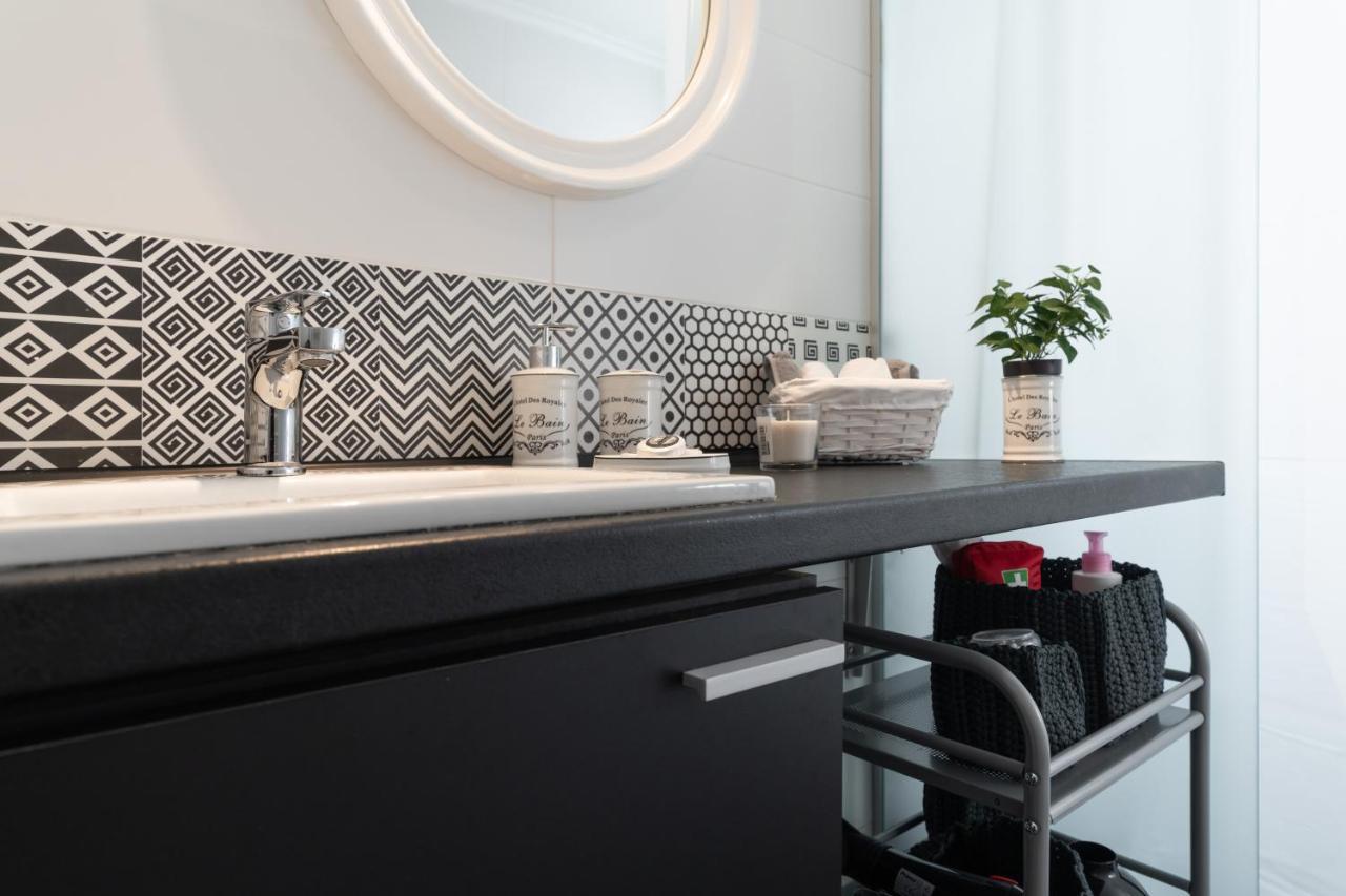Athens Flower Apartment Экстерьер фото